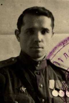 Тарасевич Александр Леонтьевич