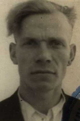Телышев Иван Алексеевич