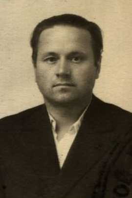 Тельдеков|Тельдиков Иван Васильевич