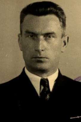 Твинг Иван Алексеевич