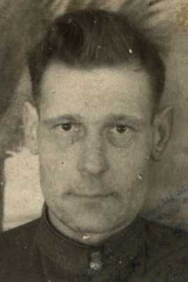 Сухлецов Васильев|Василий Степанович