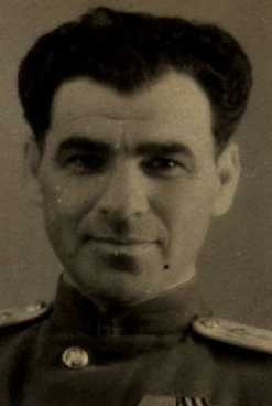 Сухобоков Николай Яковлевич