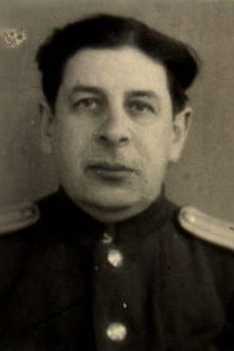 Творилов Александр Александрович