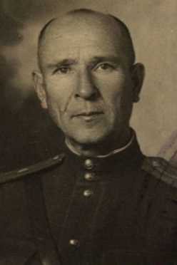 Суровенков Яков Дмитриевич