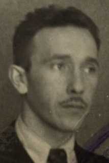 Суровицкий Григорий Андреевич