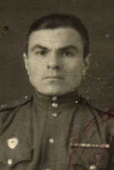 Сухов Борис Алексеевич