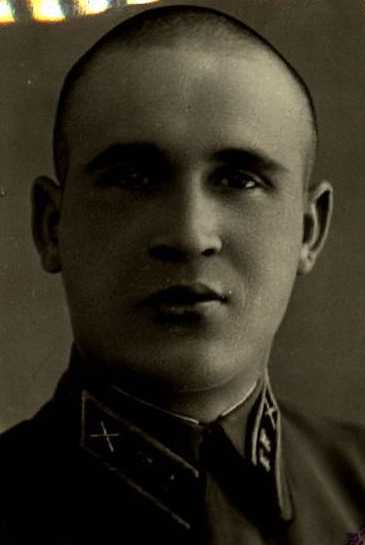 Таран Алексей Дмитриевич