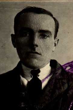 Таран Антип Климентьевич (Климентиевич)