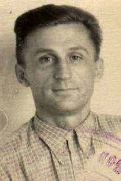 Таран Антон Кондратьевич