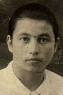 Таран-Бодылевская Валентина Ивановна