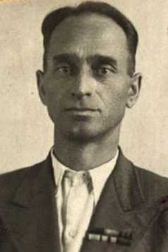 Табагуа Андрей Филипович (Филиппович)