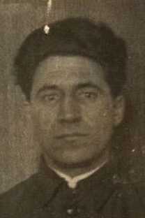 Табаев Василий Михайлович