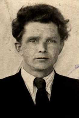 Табаков Александр Иванович