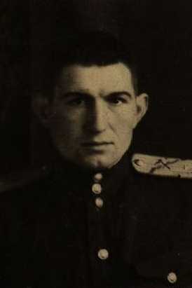 Петрусь Анатолий Ефимович