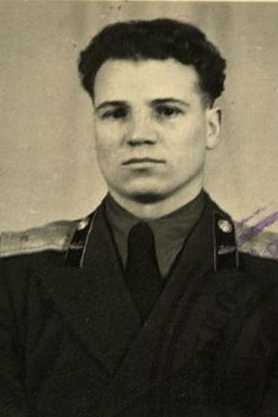 Петрухин Алексей Семенович