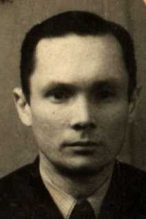 Петров Борис Леонидович