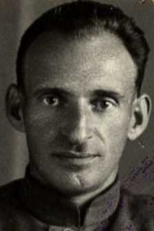 Погорельский Александр Борисович
