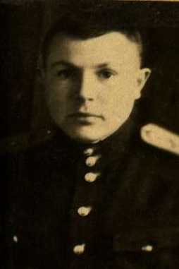 Подлевский Александр Яковлевич