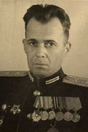 Поздеев Алексей Владимирович