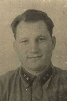 Плякин Иван Федотович