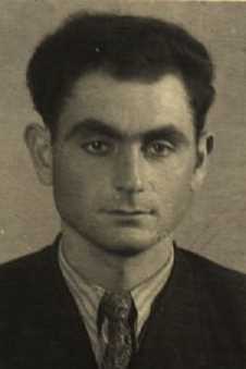 Плям Хаим Шикович