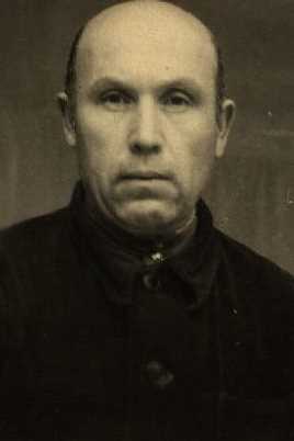 Плясс Феодосий Павлович