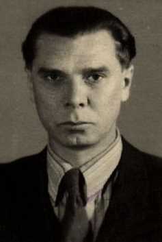 Подлявский Александр Яковлевич