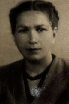 Подляцкая Клавдия Петровна