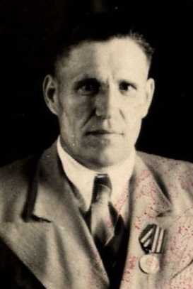 Подмазков Василий Федорович