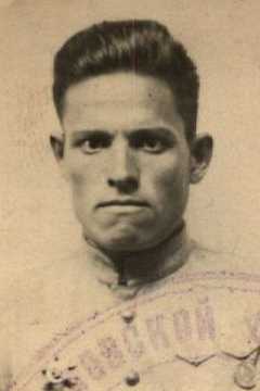 Подмарев Джамила Хасьянович