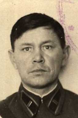 Подсадный Иван Игнатьевич|Игнатович