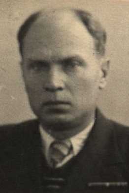 Пинхенсон Дмитрий Моисеевич