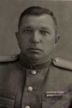 Петров Андрей Алексеевич