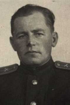 Петров Андрей Иванович