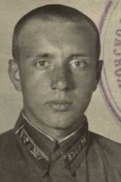 Петров Андрей Иванович