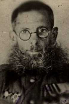 Петров Андрей Николаевич