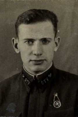 Петров Андрей Сергеевич