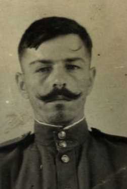 Подольский Иван Степанович