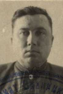 Подольский Павел Григорьевич