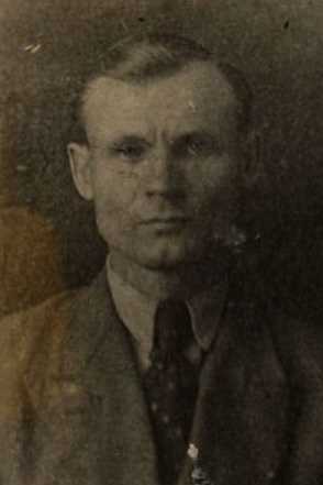 Подоляк Степан Захарович