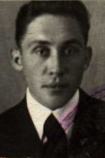 Петров Владимир Филиппович|Филипович