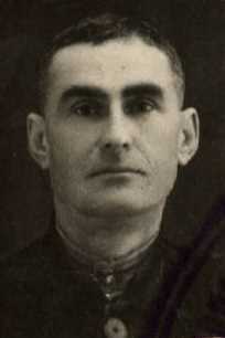 Полищук Григорий Филиппович