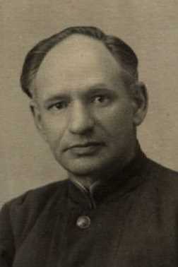 Петров Николай Петрович