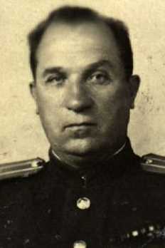 Петров Николай Петрович