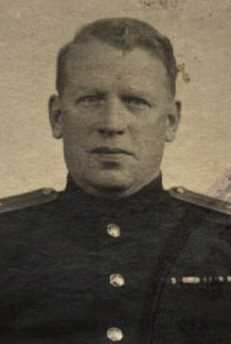 Пластинин Сергей Андреевич