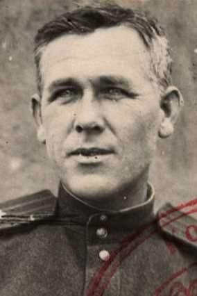 Попов Александр|Алекандр Николаевич