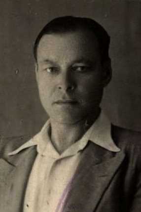 Попов Александр Николаевич