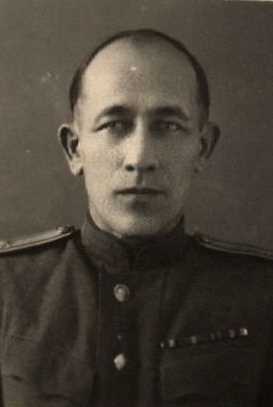 Попов Александр Николаевич