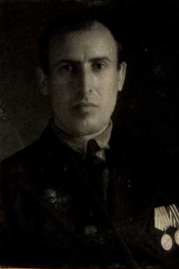 Попов Александр Николаевич
