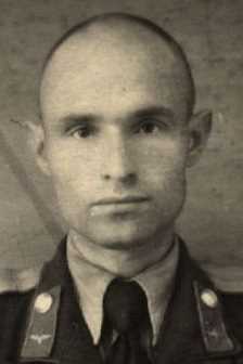 Попов Александр Сергеевич